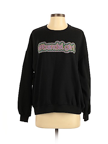 Henri Bendel Sweatshirt (view 1)