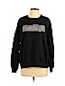 Henri Bendel Black Sweatshirt Size Sm - Med - photo 1