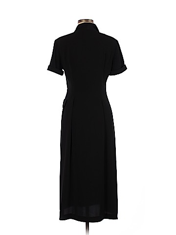 Donna Ricco Cocktail Dress (view 2)