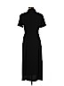 Donna Ricco 100% Polyester Black Cocktail Dress Size 8 (petite) - photo 2