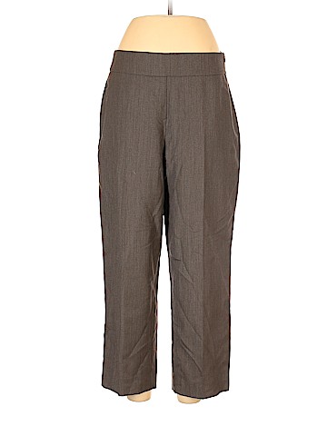 AKRIS Wool Pants (view 1)