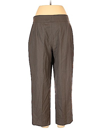 AKRIS Wool Pants (view 2)