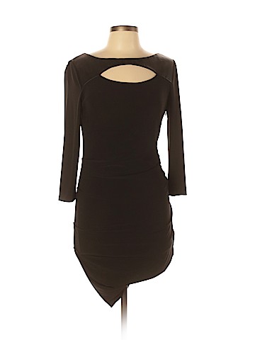 Laundry by Shelli Segal Cocktail Dress (view 1)