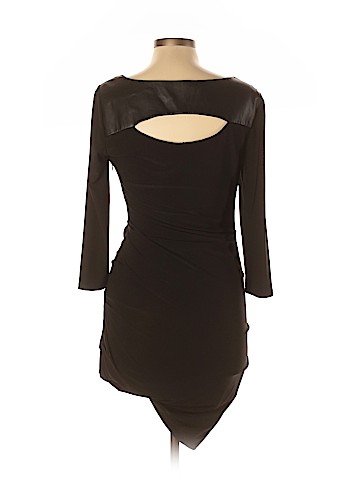 Laundry by Shelli Segal Cocktail Dress (view 2)