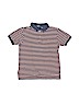 Polo by Ralph Lauren 100% Cotton Blue Short Sleeve Polo Size 5 - photo 1