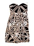 Nicole Miller Tan Casual Dress Size 2 - photo 2