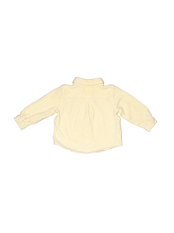 Ralph Lauren Long Sleeve Button-Down Shirt (view 2)