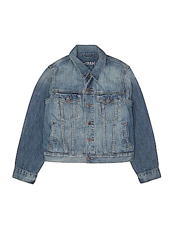 Gap Kids Denim Jacket (view 1)