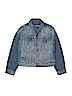 Gap Kids 100% Cotton Blue Denim Jacket Size XL (kids) - photo 1