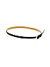 New York & Company Solid Black Belt Size Med - Lg - photo 1