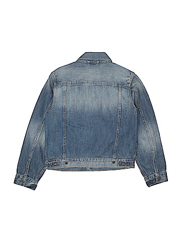 Gap Kids Denim Jacket (view 2)
