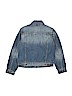 Gap Kids 100% Cotton Blue Denim Jacket Size XL (kids) - photo 2