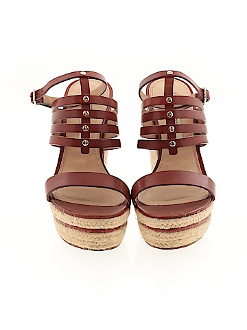 Diane von Furstenberg Wedges (view 2)