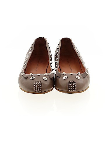 Marc by Marc Jacobs Flats (view 2)