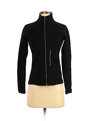 Ibex Wool Cardigan (view 1)