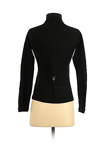 Ibex Wool Cardigan (view 2)