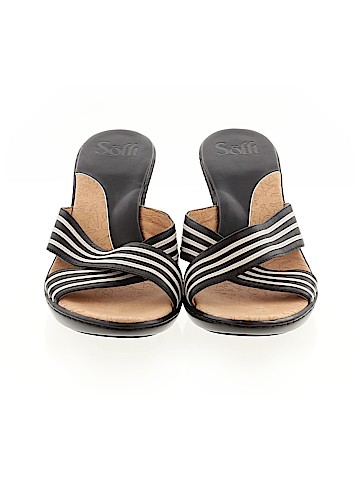 Sofft Mule/Clog (view 2)