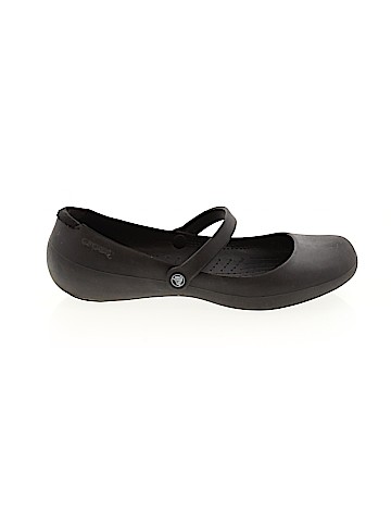 Crocs Flats (view 1)