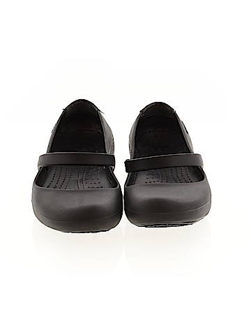 Crocs Flats (view 2)