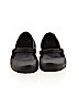 Crocs Black Flats Size 7 - photo 2