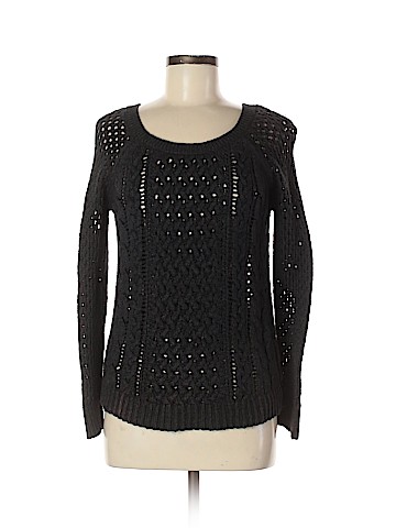 American Eagle Outfitters Pullover Sweater (view 1)