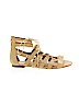 Bar III Tan Sandals Size 11 - photo 1