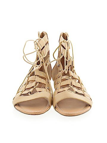 Bar III Sandals (view 2)