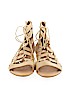 Bar III Tan Sandals Size 11 - photo 2