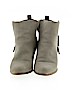 Circus by Sam Edelman Gray Boots Size 7 1/2 - photo 2
