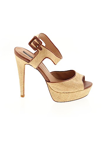 Forever 21 Heels (view 1)