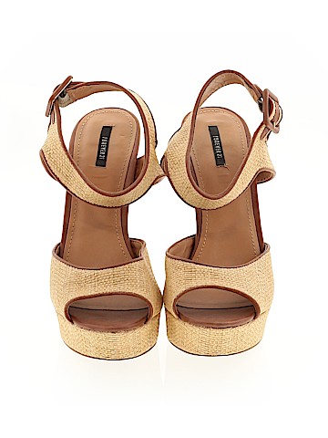 Forever 21 Heels (view 2)