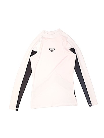 Roxy Rash Guard (view 1)