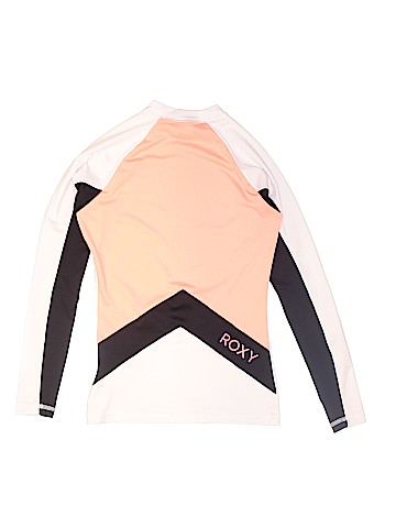 Roxy Rash Guard (view 2)