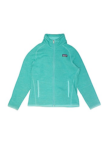 Patagonia Fleece Jacket (view 1)