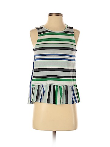 Joe Fresh Sleeveless Top (view 1)