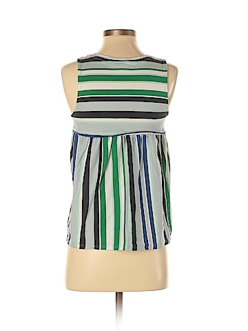 Joe Fresh Sleeveless Top (view 2)