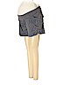 Motherhood Gray Khaki Shorts Size L - photo 1