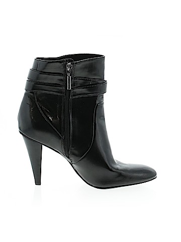Calvin Klein Ankle Boots (view 1)