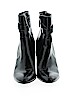 Calvin Klein Black Ankle Boots Size 9 - photo 2