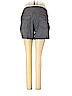 Motherhood Gray Khaki Shorts Size L - photo 2
