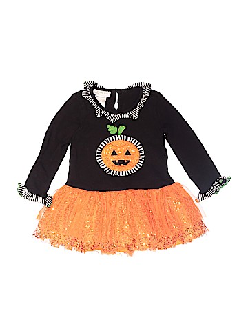 Bonnie Jean Special Occasion Dress (view 1)