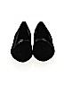 Assorted Brands 100% Leather Black Flats Size 7 - photo 2