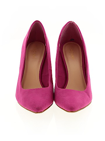 Old Navy Heels (view 2)