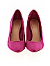 Old Navy Pink Heels Size 10 - photo 2