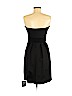 Diane von Furstenberg Black Casual Dress Size 8 - photo 2