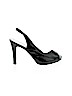 Fioni Black Heels Size 9 - photo 1