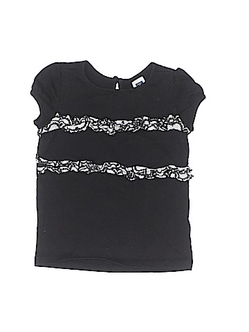 Janie and Jack Short Sleeve T-Shirt (view 1)