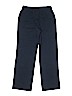 Lands' End Blue Sweatpants Size M (youth) - photo 2