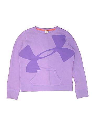 Under Armour Pullover Sweater (view 1)