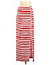 W by Worth Red Casual Skirt Size 12 - photo 1